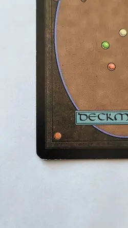 MTG: Shizo, Death's Storehouse - Champions of Kamigawa 283/306 LP - Image 5