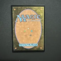 Storm of Saruman MTG LotR: Tales of Middle Earth mythic blue enchantment - Image 4