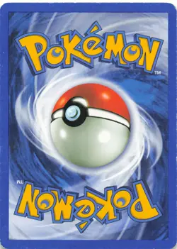 Lt. Surge's Pikachu - 81/132 Gym Heroes - WOTC Unlimited - Pokemon TCG - 2000 - Image 2