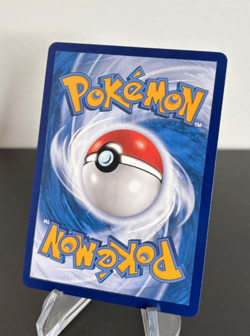 2025 Pokemon Mew EX Chinese 151C Collect 151 Surprise SAR 191/151 Card - NM - Image 3