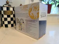 Pokemon TCG Brilliant Stars Elite Trainer Box Sealed - POKEMON CENTER - Image 2
