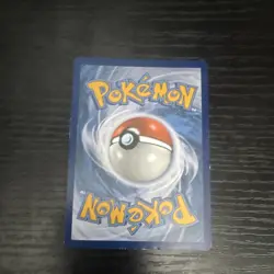 The Pokemon Company M Swampert EX Mega HP220 Promo Holo XY XY87 - Image 2