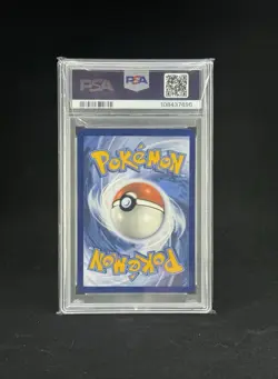 2023 POKEMON MEW EN-151 SPECIAL ILLUSTRATION RARE #200 BLASTOISE EX PSA 9 - Image 2