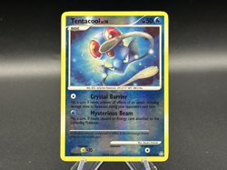 Tentacool - Reverse Holo - 125/146 Legends Awakened - Pokemon TCG - 2008 - Image 1