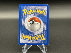 Vaporeon - 52/95 Call of Legends - Pokemon TCG - 2011 - Image 2