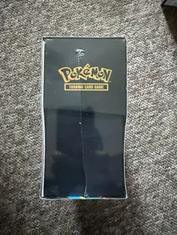 Pokemon TCG: Mega Evolution (Gardevoir) Elite Trainer Box ETB | New & Sealed✅ - Image 4