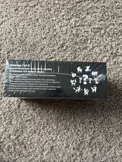 Pokemon Scarlet & Violet Prismatic Evolutions Surprise Box New Sealed-FREE SHIP - Image 4
