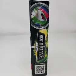 Pokemon Iron Leaves ex Battle Deck - Image 4