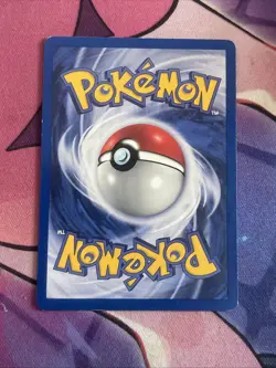 Pokemon TCG Giovannis Nidoran 76/132 Gym Challenge Unlimited LP - Image 2