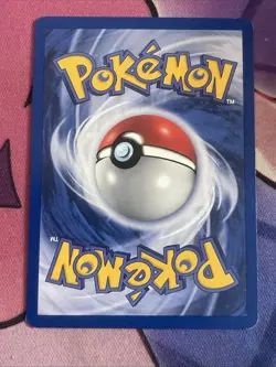 Pokemon TCG Lt Surges Voltorb 86/132 Gym Challenge MP - Image 2