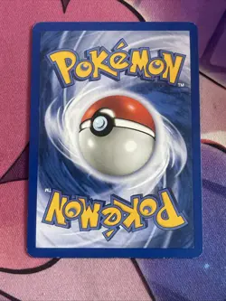 Pokemon Gym Challenge – Koga's Ninja Trick 115/132 – Uncommon Trainer - Image 2