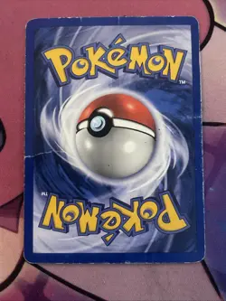 Dark Primeape 43/82 Team Rocket Regular Uncommon-Pokemon TCG - HP - Image 2