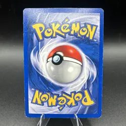 Pokemon TCG Erika's Gloom Gym Heroes 46/132 Unlimited Uncommon NM Ken Sugimori - Image 2