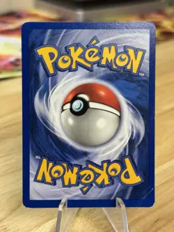 Brock's Zubat 74/132 Pokemon Gym Heroes - MP - Image 2
