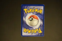 Pokemon TCG, Dragonite (Movie Promo) , Moderately Played, Black Star Promo, #05 - Image 2