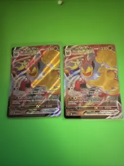 Machamp VMAX 073/189 Holo Ultra Rare Astral Radiance Pokemon TCG NM - Image 1