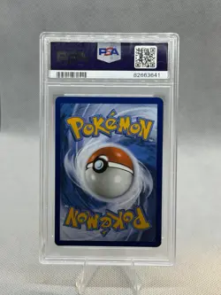 Pokemon TCG Scarlet & Violet 151 Daisy’s Help Ultra Rare #195/165 PSA 9 - Image 2