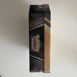 2020 - Pokemon TCG - V Powers Eevee Tin - Factory Sealed New! - Image 3