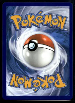 2024 Pokemon SSP EN Surging Sparks 211 Appletun Illustration Rare NM - Image 2