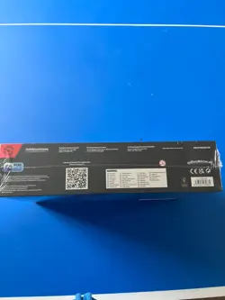 Pokemon Mega Charizard X ex Ultra Premium Collection Box Sealed New UPC - Image 2