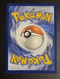 Pokemon Scarlet & Violet Yanma SVP 185 Cosmos Holo Rare Promo NM - Image 3