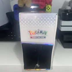 Pokemon TCG SV8.5 Prismatic Evolutions Elite Trainer Box Factory Sealed - Image 2