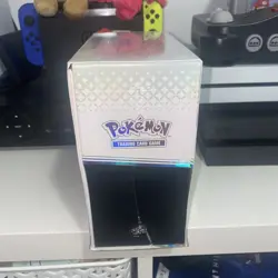 Pokemon TCG SV8.5 Prismatic Evolutions Elite Trainer Box Factory Sealed - Image 4