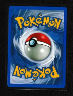 Ledyba #7 Southern Islands Reverse Holo Pokemon TCG 1999 w/ Double Swirl! - Image 2