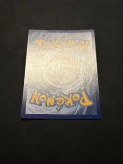 Pokemon TCG: SM Promos- Zygarde (Prerelease) SM48 Stamped - Image 5