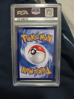 PSA 9 Pokemon Annihilape 1805/07 CBB3C Chinese Gem Pack Vol 3 Master Ball Rare - Image 5