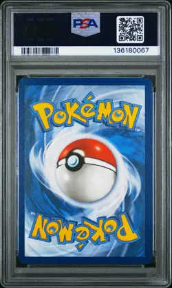 2023 POKEMON MEW EN-151 SPECIAL ILLUSTRATION RARE #199 CHARIZARD EX PSA 10 - Image 2