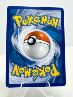 Pokemon TCG Gengar 16/99 - Arceus - 2007 - Reverse Holo LP - Image 3