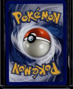 Pokemon 1999 1st Edition Fossil OMANYTE 52/62 - Image 2
