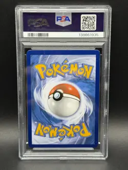 Pokemon TCG Mewtwo v Pokemon Go SWSH229 Black Star Promo Holo Full Art - Image 2