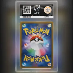 Pokemon TCG - Greninja & Zoroark GX Holo 025/055 Night Unison 2019 ACE 10 - Image 3