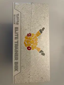 Pokemon 20th Anniversary Generations Elite Trainer Box ETB New Factory Sealed - Image 2