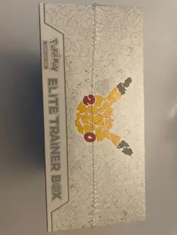 Pokemon 20th Anniversary Generations Elite Trainer Box ETB New Factory Sealed - Image 3