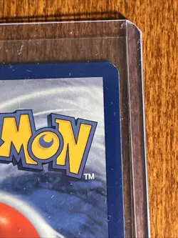 [NM] 1999 Pokemon Fossil Golduck 1st Edition #35/62 Uncommon - Image 3