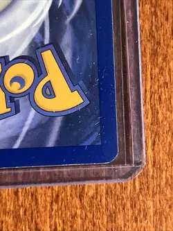 [NM] 1999 Pokemon Fossil Golduck 1st Edition #35/62 Uncommon - Image 4