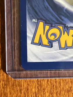 [NM] 1999 Pokemon Fossil Golduck 1st Edition #35/62 Uncommon - Image 5