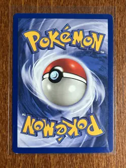 [NM] 1999 Pokemon Fossil Sandslash 1st Edition #41/62 Uncommon - Image 2