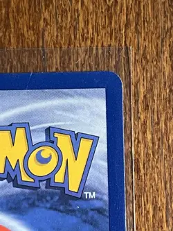 [NM] 1999 Pokemon Fossil Sandslash 1st Edition #41/62 Uncommon - Image 3