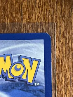 [NM] 1999 Pokemon Fossil Magmar 1st Edition #39/62 Uncommon - Image 3