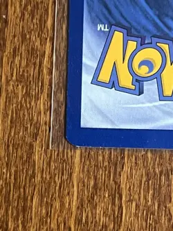[NM] 1999 Pokemon Fossil Magmar 1st Edition #39/62 Uncommon - Image 5