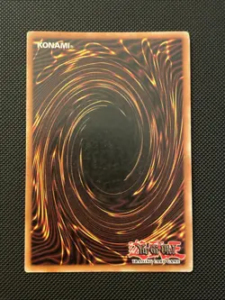 Yu-Gi-Oh! Thousand-Eyes Restrict PSV-084 Ultra Rare Pharaoh's Servant LP - Image 2