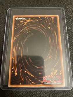 Dark Magician of Destruction - MZMU-EN011 - Secret Rare - 1st Edition NM Yugioh - Image 2