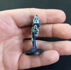 Vintage Yu-Gi-Oh DDM Dungeon Dice Monsters Gearfried The Iron Knight 1996 - Image 3