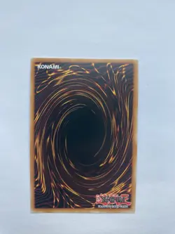 Infinite Impermanence Yu-Gi-Oh! MAMA-EN100 1st Ultra Rare - Image 2