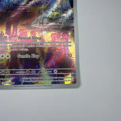 Pokemon TCG Scarlet/Violet Drowzee Base Set Holo Rare Card 210/198 - Image 5
