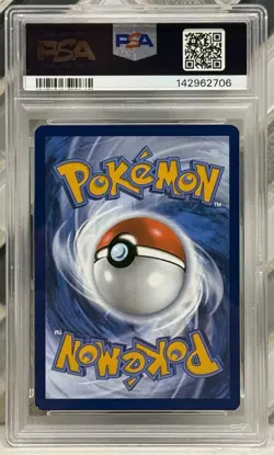 Magneton 159 2024 Surging Sparks ETB Promo PSA 9 Scarlet & Violet Promo Cards - Image 2